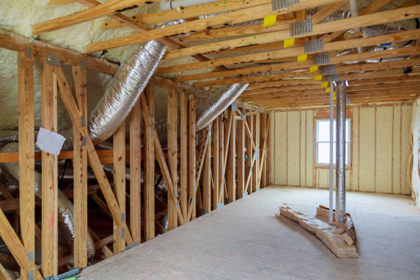 Best Specialty Insulation in Duson, LA