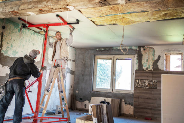Best Commercial Insulation in Duson, LA